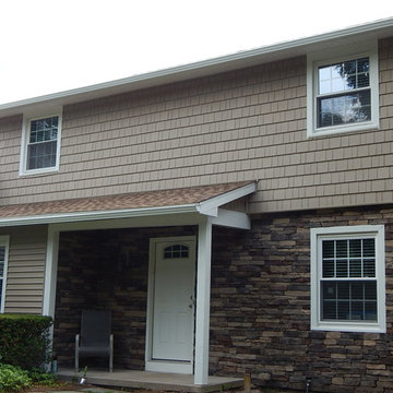 Fairport Remodel
