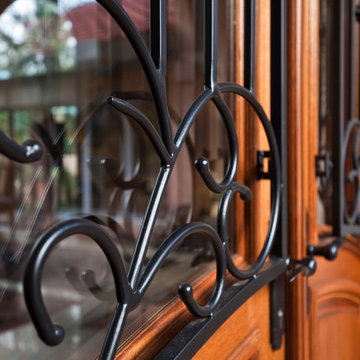 Entryway Doors