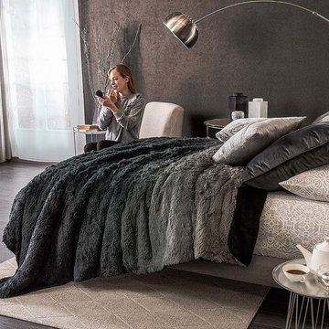 Blankets