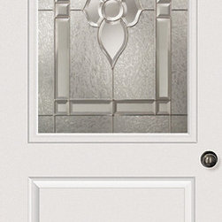 HMI Doors Sold by Elegant Entries - Front Doors