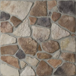 Products: Landmark Stone - Products