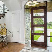 Rockwater - Entrance