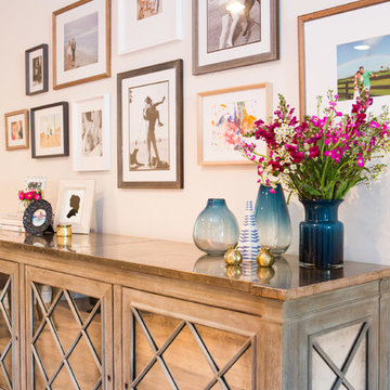 Santa Monica Residence