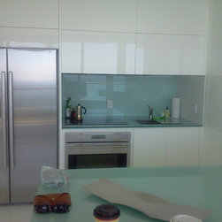 Kitchen Cabinets - Kitchen Cabinetry