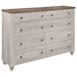 French Country Dressers by Lexicon Home