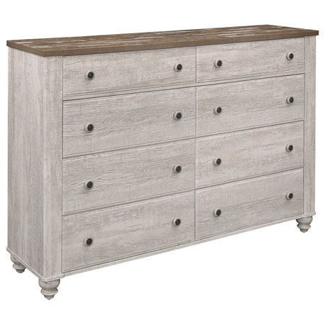 McKewen Bedroom Collection, Dresser