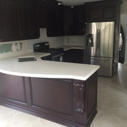OAKVILLE - Kitchen Products