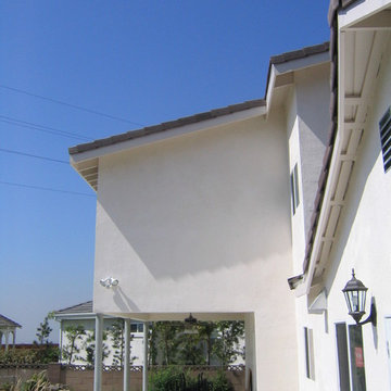 Addition and Kitchen