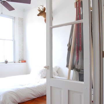 My Houzz: Serene Simplicity in Brooklyn