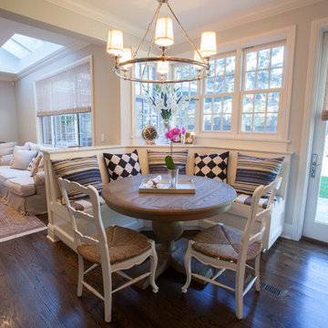 Crestmoor Residential Project #2