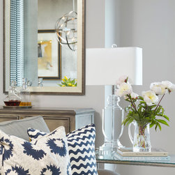 Insidesign Project 4 - Home Decor