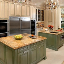 Kitchen ideas