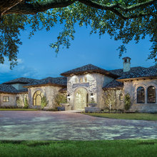Exteriors
