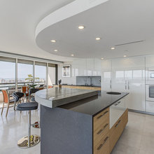 great kitchen