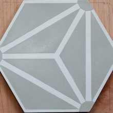 Heiner Tile