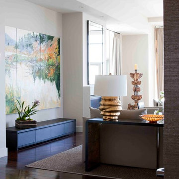 Wilshire Corridor Penthouse