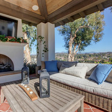 Back Porch