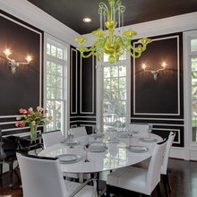 Love... Dining Room