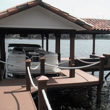 lake front