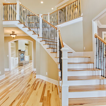 Fantastic Colonial Style Home