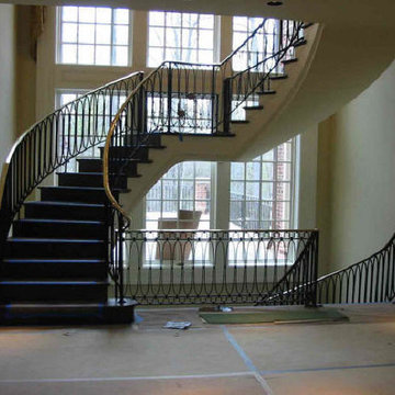 Interior Railings