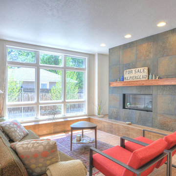 Sustainable Modern Craftsman