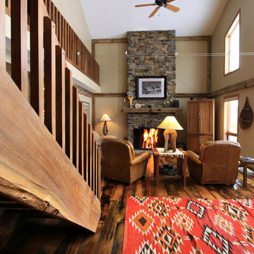Idyllic Equestrian Multiple Dwelling Equestrian Compound in Cleveland Ohio