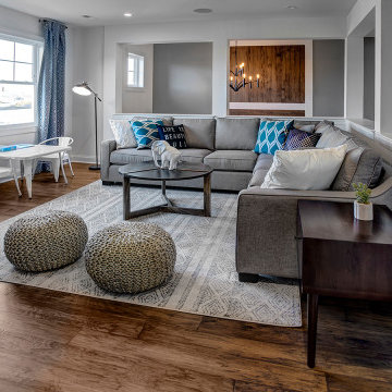Schumacher Homes Olivia Craftsman: Greensboro - Winston, NC