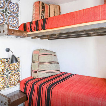 Casa Muñecas