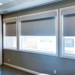 Baker Ranch - Drapery Fabric