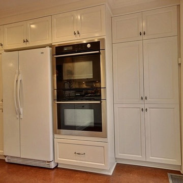 Alpin Realisations - Kitchens