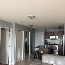 living room lights