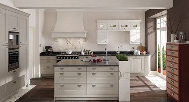 Best 15 Kitchen Designers And Fitters In Holt Norfolk Houzz