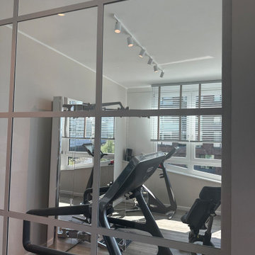 Lebens-Lust - Lieblingsplatz mit Blick auf die Elbe