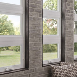 AWNING WINDOWS - Windows And Doors
