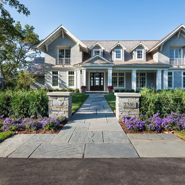 Minnetonka Beach House
