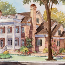 Cool Houses
