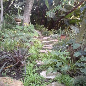 Los Feliz Gardens