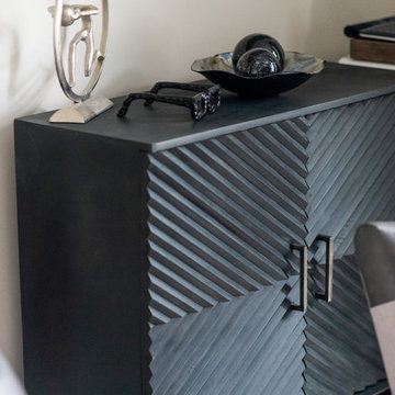 Masculine Chic