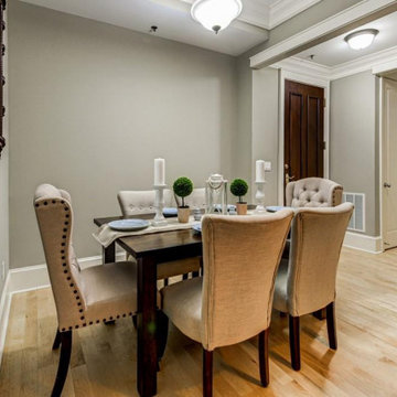 $287,000 One Bedroom Midtown Condo