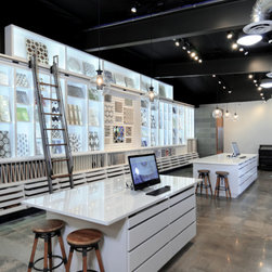 Saxum Tile Design Studio - Tile
