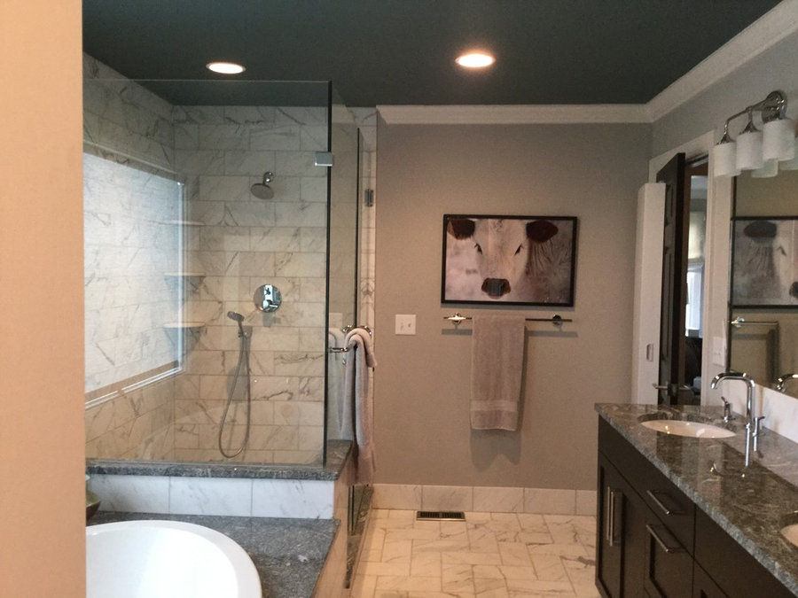Catawba Farm Remodel