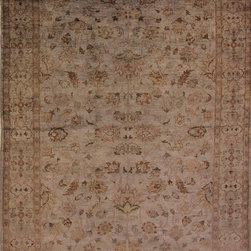 Overdyed Collection - Area Rugs