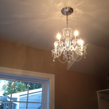 Home Projects