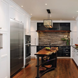 Plato Cabinets - Kitchen & Bath - Kitchen Cabinetry