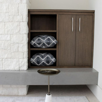 Built-ins