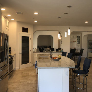 Our Work