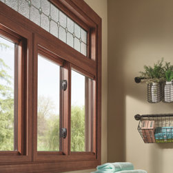 ecoSmart Windows = Uniframe - Products