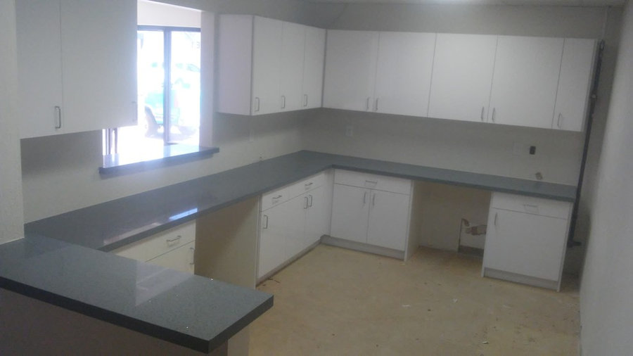 Granite/Quartz