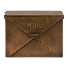 mail boxes